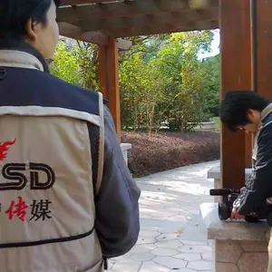微电影/活动先锋/人物事迹宣传片拍摄制作