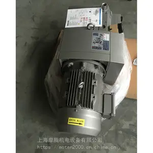 贝克（贝克）滑片式真空泵 KVT3.60 无油真空泵