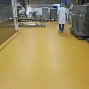 广西地坪厂家直销聚氨酯砂浆地坪材料 聚氨酯地坪