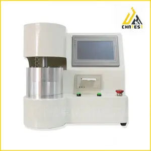 SHK-K102 颗粒物过滤效率阻力对比仪