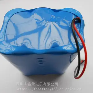 ICR32600 桌面取?器锂电池 3.7V 5500mAh 6000mAH草坪灯后备电源锂电池
