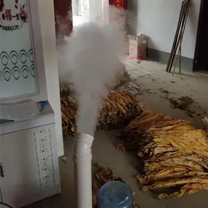 烟叶回潮机 回潮快 烟叶回潮加湿机 易吸收
