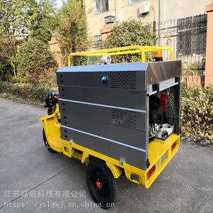 ���Ƹ۵�·�����豸 ��ѹ�����豸 ��������ϵͳ����