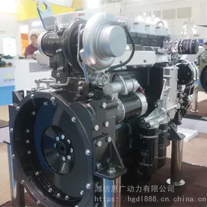 �ϲ�6135K-10a������ ��ʢ�칤160ƽ�ػ���128.7KW���ͻ�