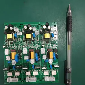 厂家直销 PCB电路板控制板 定制开发设计加工电子类主控制板及小家电PCB控制板