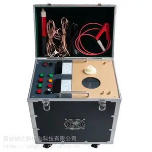 厂家直销轻型电缆故障测试高压发生器XHVV530