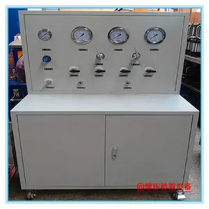 ��ѹ�����Լ�©�豸 �ܱ�������� ��ѹ����Һ����ѹ��ѹ��Ԫ