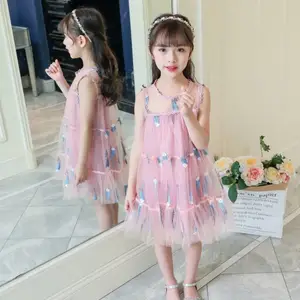 ��̯��װ����һ�ֻ�Դ��Ů������ɴȹ�ɰ�ȹ���¿�Ů���ɰ�ȹͯװһǧԪ�ڵ�̯���·�