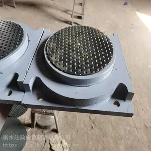 双曲面抗拉球形支座_陆韵抗震球形支座结构形式