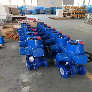 ������DN40�ķ��綯�ж��� ̩��Q41FS-10/16C�ķ�������