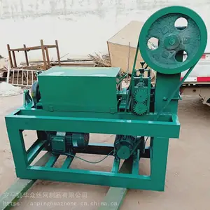 厂家现货供应 GT3-6MM型前后牵引轮调直切断机 零误差效***