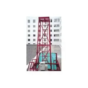 厂家供应盛科SK-AWCL1610型安全网耐抗冲击性及耐贯穿性试验机