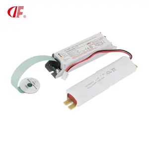 AC36V低压灯具应急电源9W-18W3小时适用于地铁轮船照明