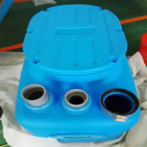 河南信阳污水提升器多少钱服务及时