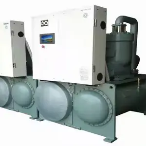 珠三角区域HITACHI日立H系列水冷螺杆热卖机型