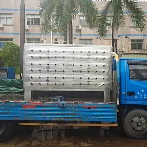 供应活性炭吸附设备 废气专用除臭装置 蜂窝碳除臭工程