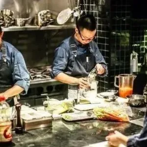 广东成人餐饮服务 诚信经营 上海汉源企业管理咨询供应