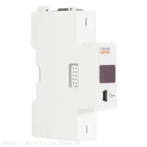 Profibus通讯采集器 双向透传传输模块 AWT100-DP 安科瑞