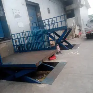 龙岗升降机维修,简易货梯定做,固定升降维修保养