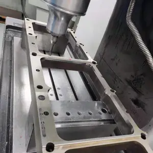 冲切模具加工 坐标磨加工 JG加工 穆尔坐标磨 豪泽坐标磨加工 精度0.001mm