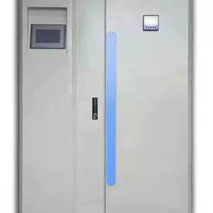 众信实验室设计-废水处理设备