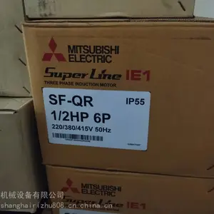 �ձ����������� SF-PRB 7.5KW 4P MITSUBISHI����