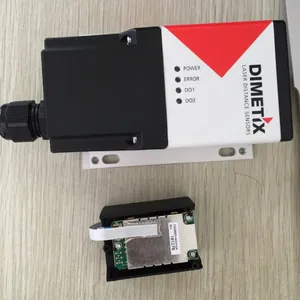 ����˹DIMETIX DPE-10-500�����ഫ���� ��ҵ���ģ��λ�ƴ�����