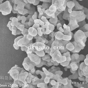 北京德科岛金 纳米氧化钽 50nm 99.9 高纯电子级 DK-Ta2O5-50