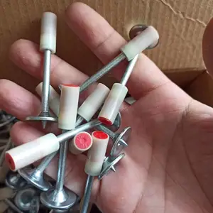 销售【颗可叫吊顶炮钉】配套KE颗颗叫的吊顶神器 一起供货发售