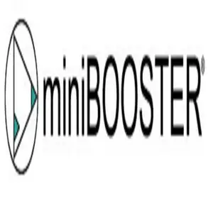 MiniBOOSTER HC1ϵ����ѹ�� ��������0.7ǧ�� ��ѹ����