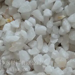 板材石英砂 硬度大 色泽光洁鲜亮 颗粒均匀 豫佰润厂商直发全国