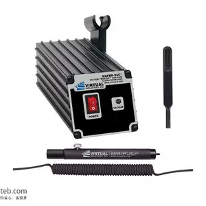 美国Virtual WV-9000-MW8电动真空晶圆吸笔八寸Wafer吸取转移