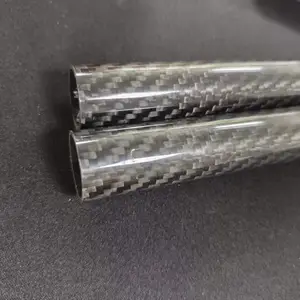 ����������ǿ��̼��ά�� 3K̼�˹ܼӹ������Ż�