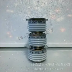 优势销售Vishay平板可控硅ST180C04C0晶闸管 高质量