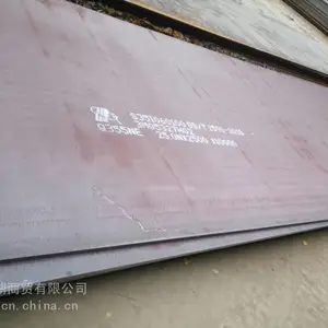 安阳五湖公司长期供应安钢低合金板Q355D/NE