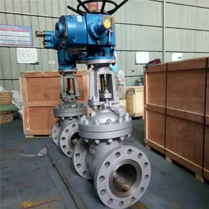 ����ַ���բ�� Z941Y-10I �綯����բ�� �����͵綯բ�� DN50