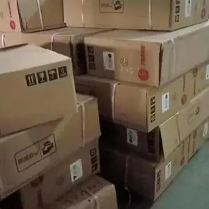 特灵VFCF立式暗装风机盘管囤货商