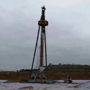 汾阳软土地基施工-山西精诚建业公司-城市城区软土地基施工