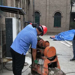 房屋纠偏平移公司-青海房屋纠偏平移-太原恒瑞达工程