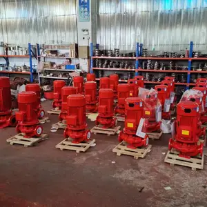 3CF��֤������XBD9.3/15G-80L-HY���ܱ�Q=15L/S H=93m����˨��