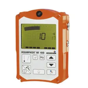 �¹�����SEWERIN ̽����©����һ����� AQUAPHON AF100