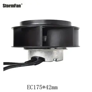 STORMFAN EC133���ķ�� �����·��豸ʹ�� �������