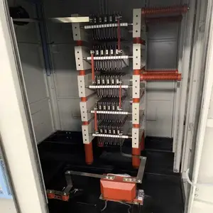 ³���������Ե�ӵص�����6.3KV-600A-10S���ڷ���� ��ѹ�� ��ѹ���ع� ���վ