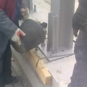 �Ϸ�ˮ��������ṹ��ʴ��������޲����� ���Ի�����֬ɰ������