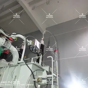 长治通风消音百叶 变电站吸音墙 隔音墙板施工 泄压抗暴墙 主变泄压大门