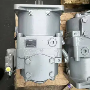 ��ʿ��ϵ�и�ѹ������A11VO260LRH1/11R-NPD12K24����Һѹ��