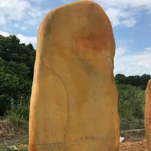 粤东 假山石头 大型酒店招牌门牌石 校训石