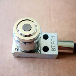 伯神BTFC1-R-II钻孔机对刀仪PCB钻孔机对刀仪有断刀侦测功能