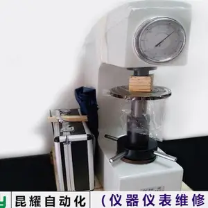 Iko圆度仪传感器故障维修首要指南