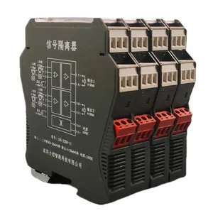 力控工厂直供LKG-22DZ-31型信号隔离器/热电阻型信号隔离器